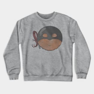 Meatball Dom Crewneck Sweatshirt